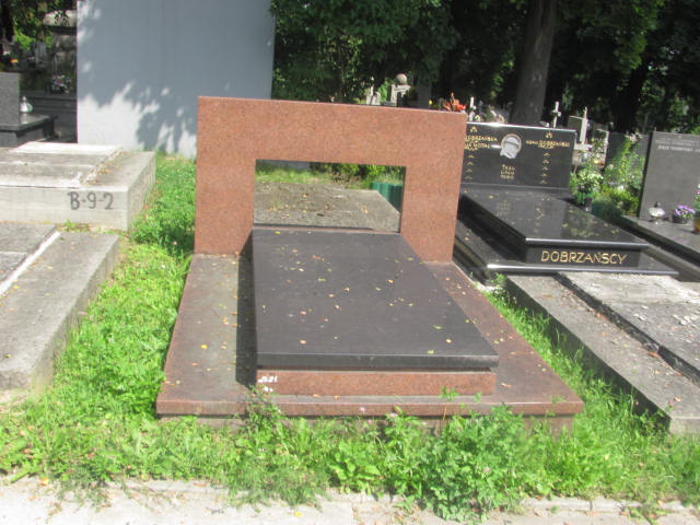 Paweł Stręk 1959 Kraków-Salwator - Grobonet - Wyszukiwarka osób pochowanych