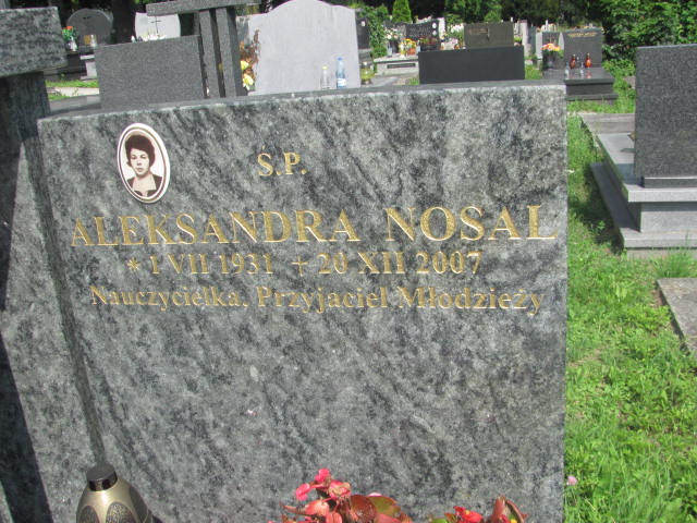 Izabela Pieczara 1955 Kraków-Salwator - Grobonet - Wyszukiwarka osób pochowanych