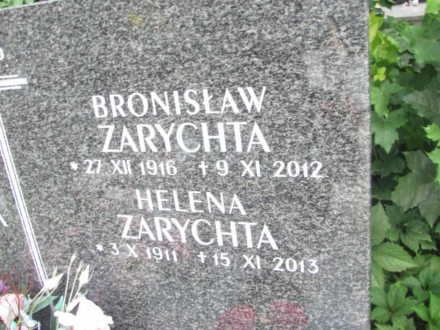 Maria Mirowska 1905 Kraków-Salwator - Grobonet - Wyszukiwarka osób pochowanych