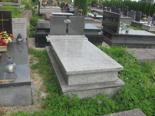 Jerzy Lorenc 1943 Kraków-Salwator - Grobonet - Wyszukiwarka osób pochowanych