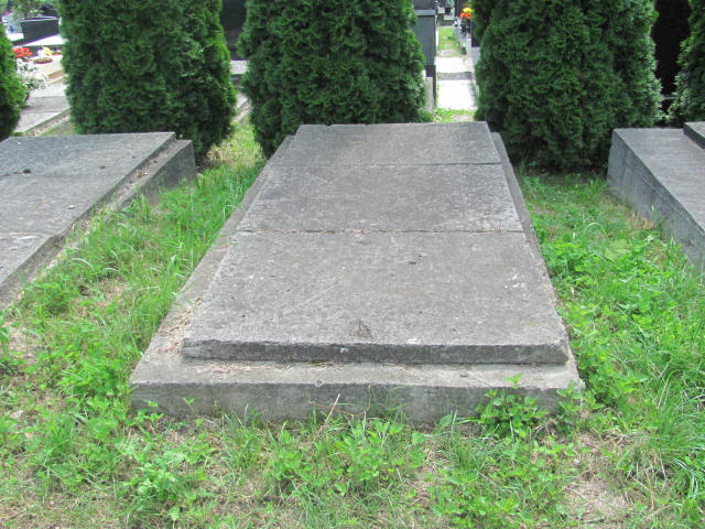 Zuzanna Pączek 1923 Kraków-Salwator - Grobonet - Wyszukiwarka osób pochowanych