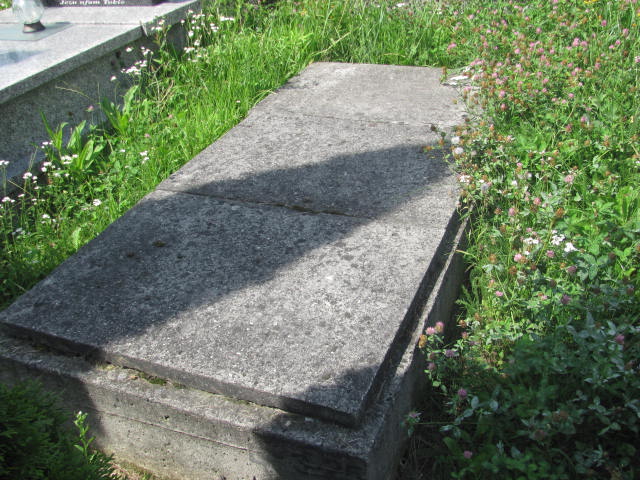 Roman Lisowski 1928 Kraków-Salwator - Grobonet - Wyszukiwarka osób pochowanych