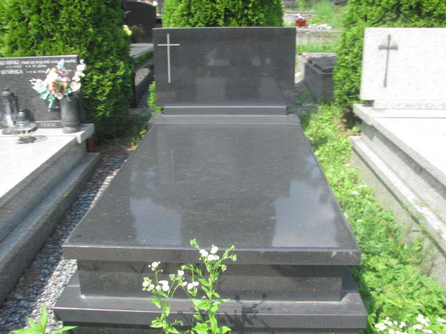 Barbara Długosz 1929 Kraków-Salwator - Grobonet - Wyszukiwarka osób pochowanych