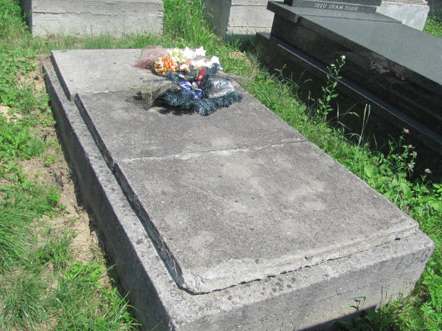  Golenia 1935 Kraków-Salwator - Grobonet - Wyszukiwarka osób pochowanych