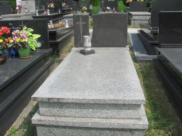 Katarzyna Adamczyk 1904 Kraków-Salwator - Grobonet - Wyszukiwarka osób pochowanych