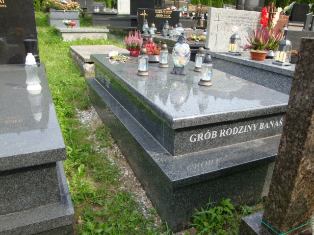 Agnieszka De Mehlem 1979 Kraków-Salwator - Grobonet - Wyszukiwarka osób pochowanych