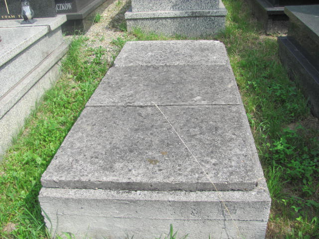 Zbigniew Dresler 1943 Kraków-Salwator - Grobonet - Wyszukiwarka osób pochowanych