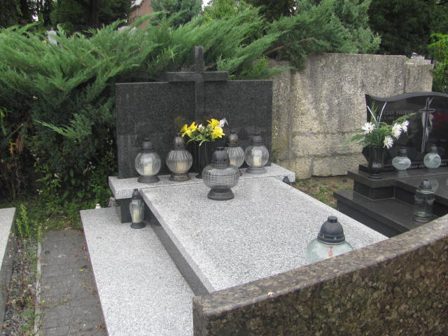 Józefa Kułak 1922 Kraków-Salwator - Grobonet - Wyszukiwarka osób pochowanych