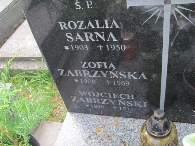 Krzysztof Łuszczek 1955 Kraków-Salwator - Grobonet - Wyszukiwarka osób pochowanych