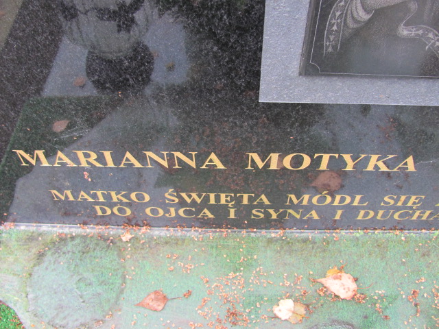 Jan Koćma 1933 Kraków-Salwator - Grobonet - Wyszukiwarka osób pochowanych