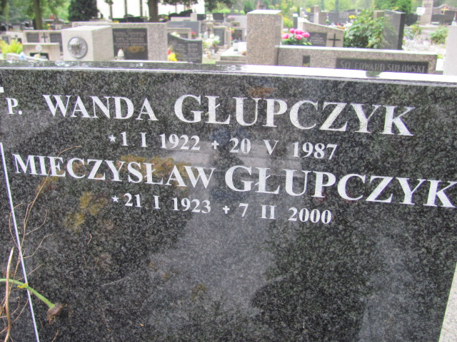 Aniela Tokarska 1913 Kraków-Salwator - Grobonet - Wyszukiwarka osób pochowanych