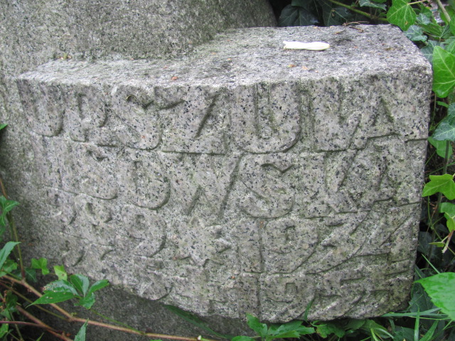 Urszula Lisowska 1934 Kraków-Salwator - Grobonet - Wyszukiwarka osób pochowanych