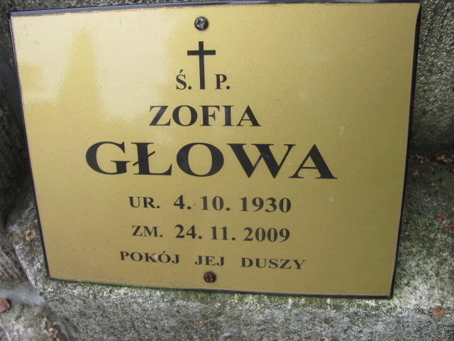 Maria Banaś 1882 Kraków-Salwator - Grobonet - Wyszukiwarka osób pochowanych