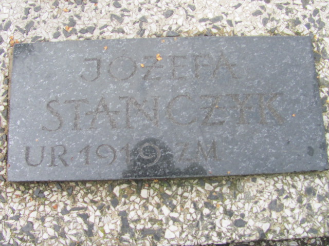 Aleksandra Morys 1921 Kraków-Salwator - Grobonet - Wyszukiwarka osób pochowanych