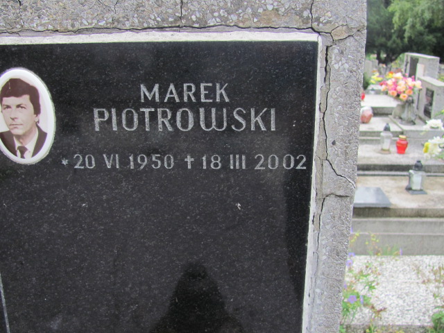 Wincenty Czerniakowski 1868 Kraków-Salwator - Grobonet - Wyszukiwarka osób pochowanych