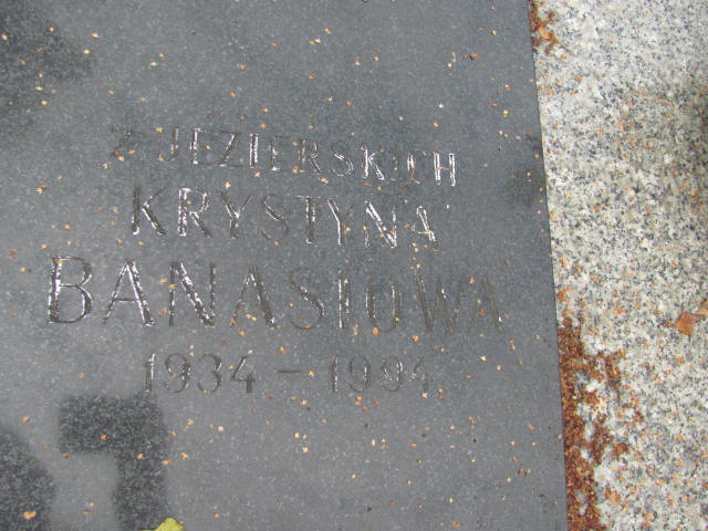 Stanisław Czechowski 1917 Kraków-Salwator - Grobonet - Wyszukiwarka osób pochowanych