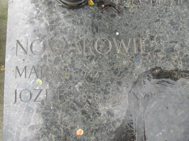 Adam Foltyński 1918 Kraków-Salwator - Grobonet - Wyszukiwarka osób pochowanych