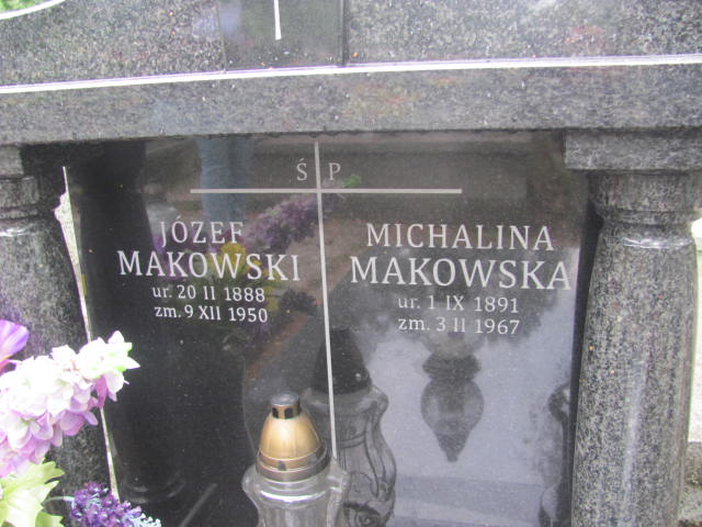 Edward Mlost 1940 Kraków-Salwator - Grobonet - Wyszukiwarka osób pochowanych