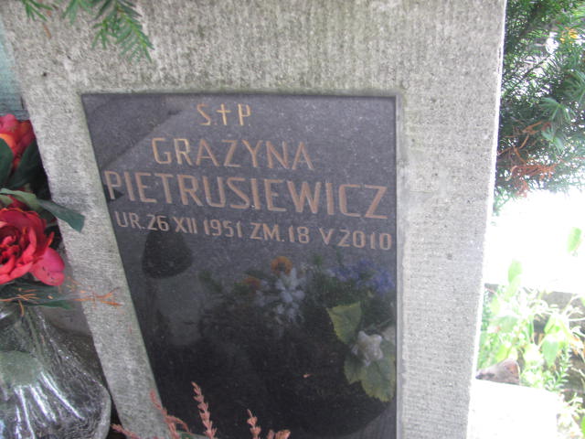 Alicja Urban 1928 Kraków-Salwator - Grobonet - Wyszukiwarka osób pochowanych