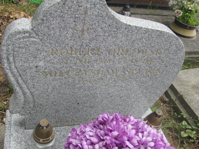 Henryka Spytek 1926 Kraków-Salwator - Grobonet - Wyszukiwarka osób pochowanych