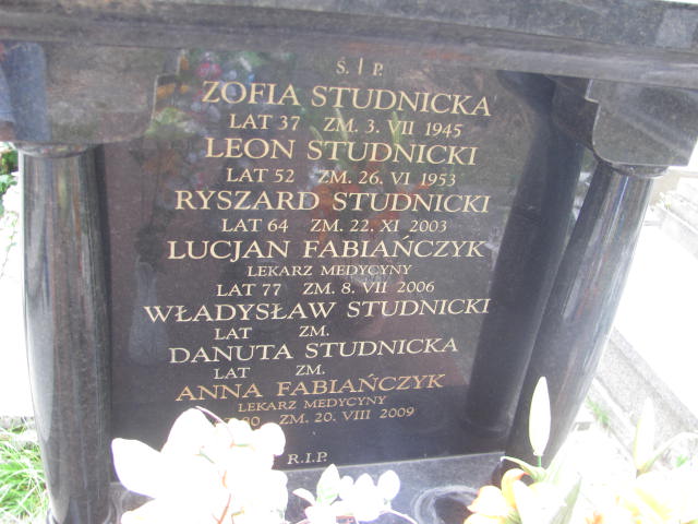 Ewa Czachor 1959 Kraków-Salwator - Grobonet - Wyszukiwarka osób pochowanych