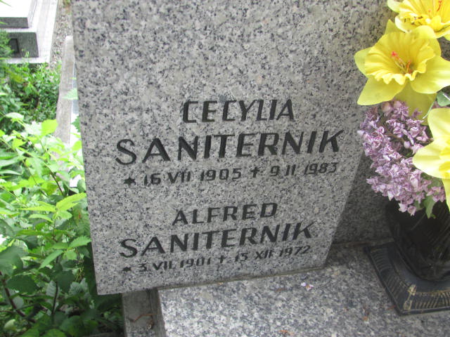 Bronisława Owca 1872 Kraków-Salwator - Grobonet - Wyszukiwarka osób pochowanych