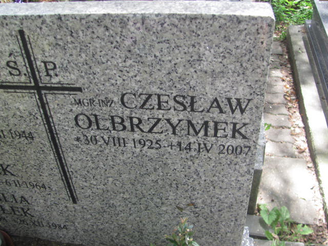 Maria Sułek 1926 Kraków-Salwator - Grobonet - Wyszukiwarka osób pochowanych