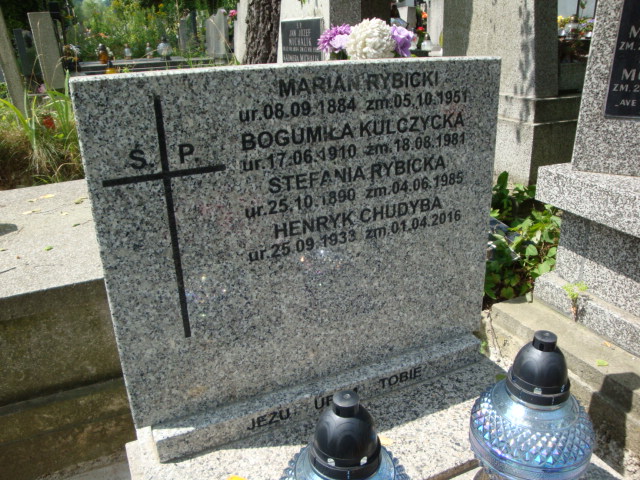 Krystian Kopiec 1944 Kraków-Salwator - Grobonet - Wyszukiwarka osób pochowanych