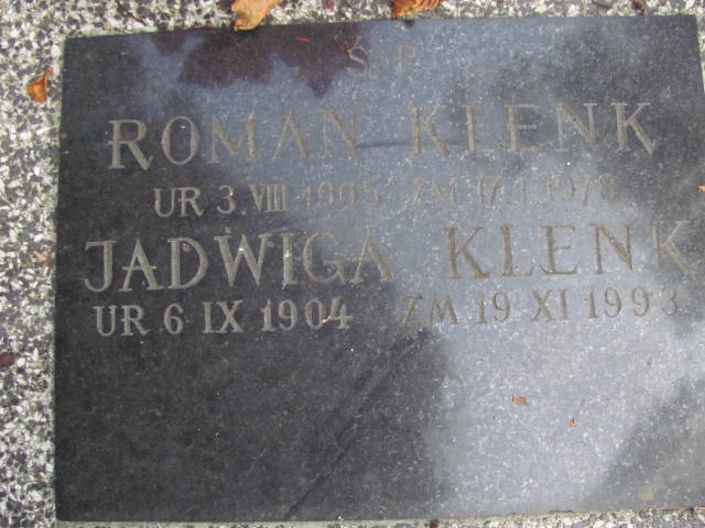 Antoni Kraus 1871 Kraków-Salwator - Grobonet - Wyszukiwarka osób pochowanych