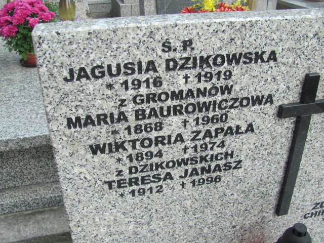 Jerzy Skąpski 1934 Kraków-Salwator - Grobonet - Wyszukiwarka osób pochowanych