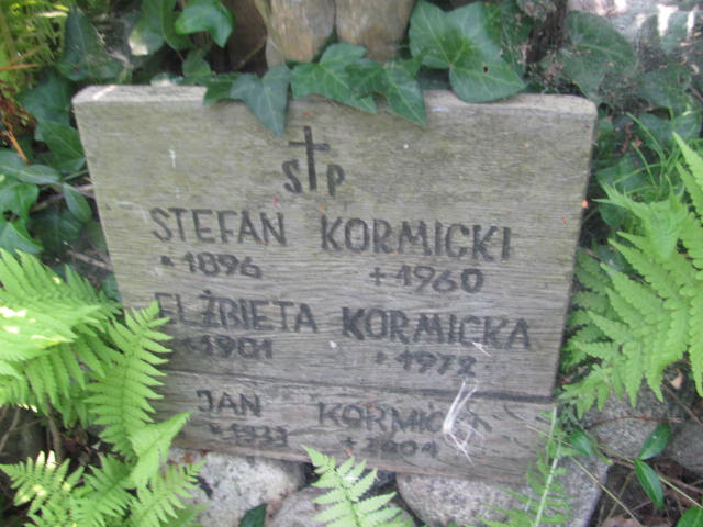 Maria Suder 1941 Kraków-Salwator - Grobonet - Wyszukiwarka osób pochowanych