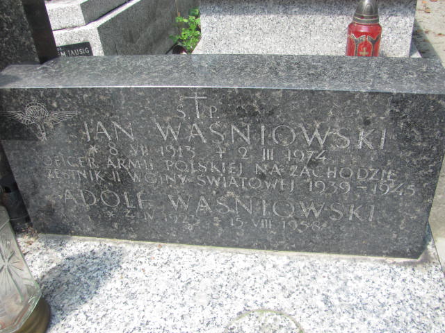 Bogumiła Szlagor 1958 Kraków-Salwator - Grobonet - Wyszukiwarka osób pochowanych