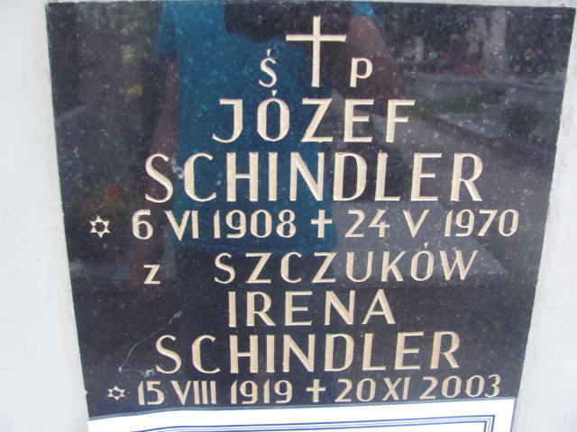 Stanisław Szczuka Kraków-Salwator - Grobonet - Wyszukiwarka osób pochowanych