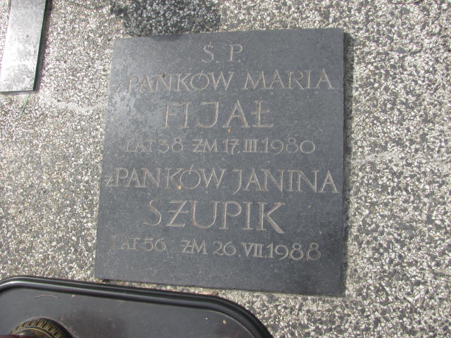 Eugeniusz Panek 1936 Kraków-Salwator - Grobonet - Wyszukiwarka osób pochowanych