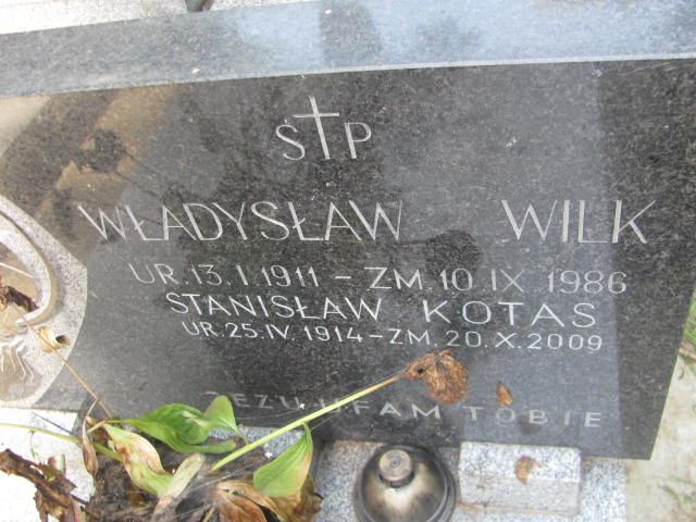 Jerzy Kowalczuk 1971 Kraków-Salwator - Grobonet - Wyszukiwarka osób pochowanych