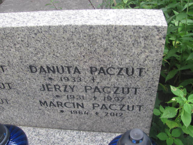  Ornatowska 1904 Kraków-Salwator - Grobonet - Wyszukiwarka osób pochowanych