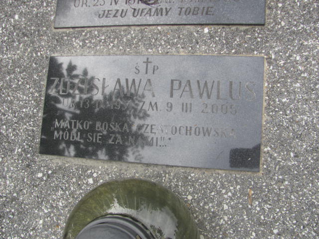 Stefan Sławiński 1901 Kraków-Salwator - Grobonet - Wyszukiwarka osób pochowanych