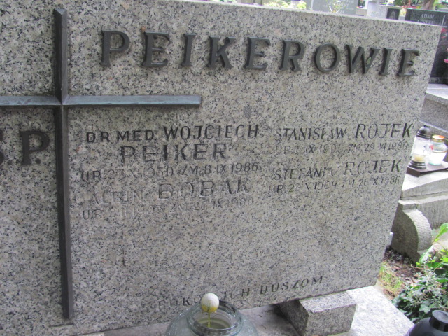 Waleria Dyniewska 1881 Kraków-Salwator - Grobonet - Wyszukiwarka osób pochowanych