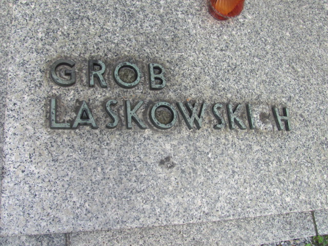 Magdalena Górska 1947 Kraków-Salwator - Grobonet - Wyszukiwarka osób pochowanych