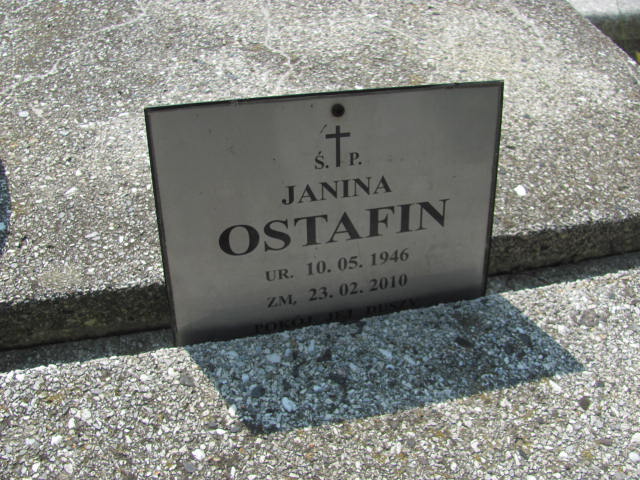 Władysława Szczepańska 1904 Kraków-Salwator - Grobonet - Wyszukiwarka osób pochowanych