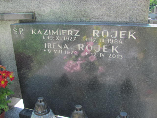 Stanisław Bielański 1944 Kraków-Salwator - Grobonet - Wyszukiwarka osób pochowanych