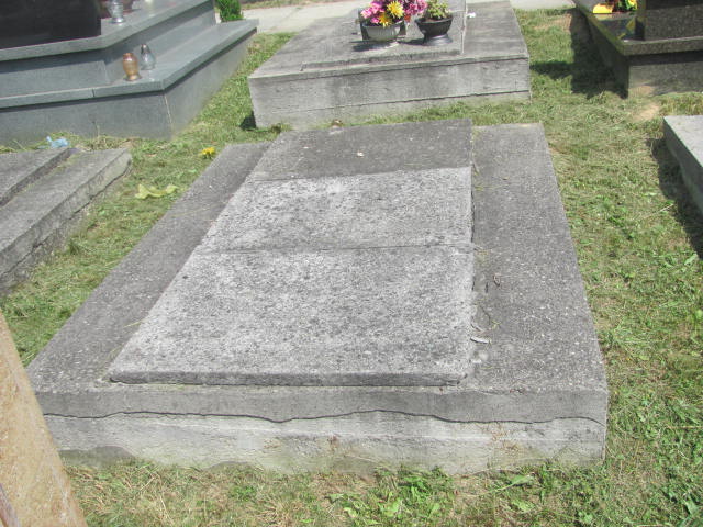 Krzysztof Dyduch 1934 Kraków-Salwator - Grobonet - Wyszukiwarka osób pochowanych