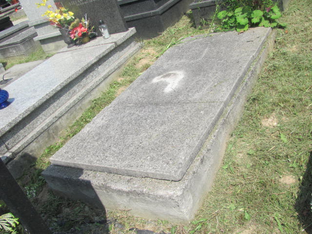 Janusz Długopolski 1947 Kraków-Salwator - Grobonet - Wyszukiwarka osób pochowanych