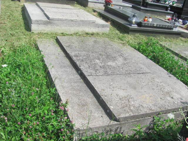 Jerzy Łopatka 1930 Kraków-Salwator - Grobonet - Wyszukiwarka osób pochowanych