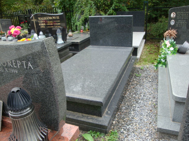 Adam Kosek 1935 Kraków-Salwator - Grobonet - Wyszukiwarka osób pochowanych