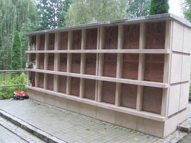 Eugenia Olbrot 1945 Kraków-Salwator - Grobonet - Wyszukiwarka osób pochowanych