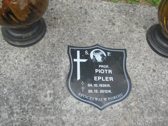 Aleksandra Epler 1943 Kraków-Salwator - Grobonet - Wyszukiwarka osób pochowanych