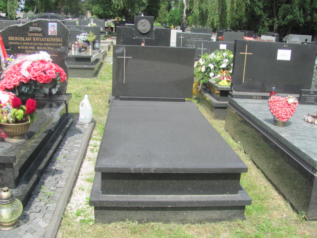  Gil 1938 Kraków-Salwator - Grobonet - Wyszukiwarka osób pochowanych