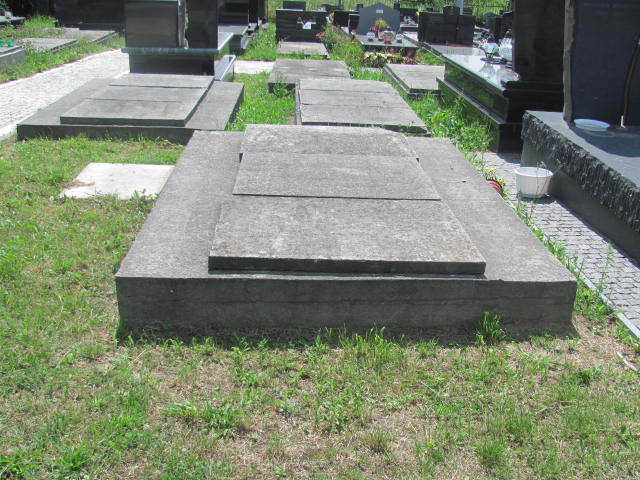 Jan Łypka 1912 Kraków-Salwator - Grobonet - Wyszukiwarka osób pochowanych