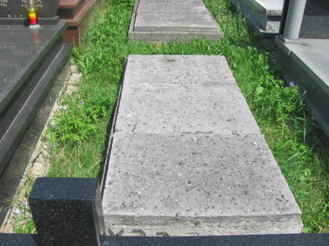 Maria Skąpska 1974 Kraków-Salwator - Grobonet - Wyszukiwarka osób pochowanych